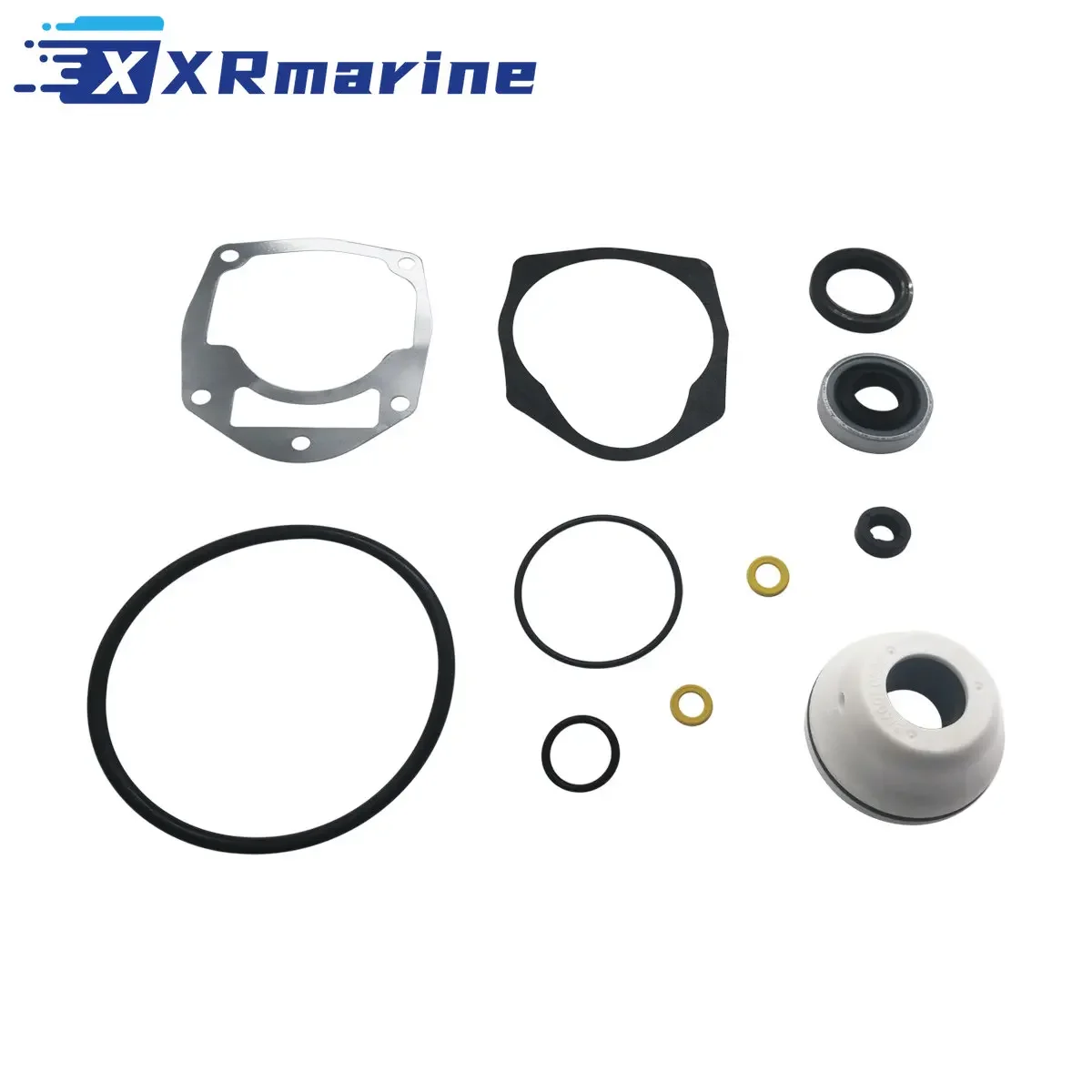 Набор уплотнений XRmarine для подвесного мотора Mercury Marine 135 150 л.с.
