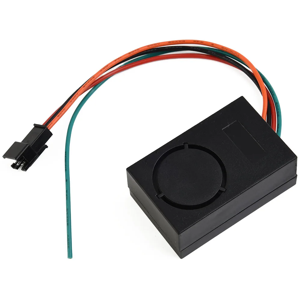 

Anti-Theft Alarm Anti-theft Device Electric Bike For Dualtron Parts Riding Supplies Scooter With Two Switch 36-72V