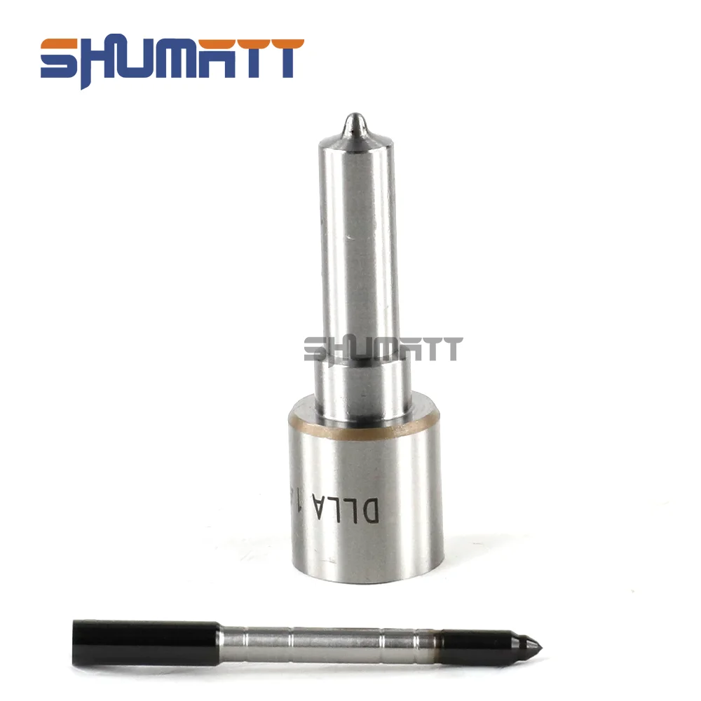 4 шт. форсунка системы питания DLLA146P1339 ++ 0433171831 для форсунки 0445120030 0445120218