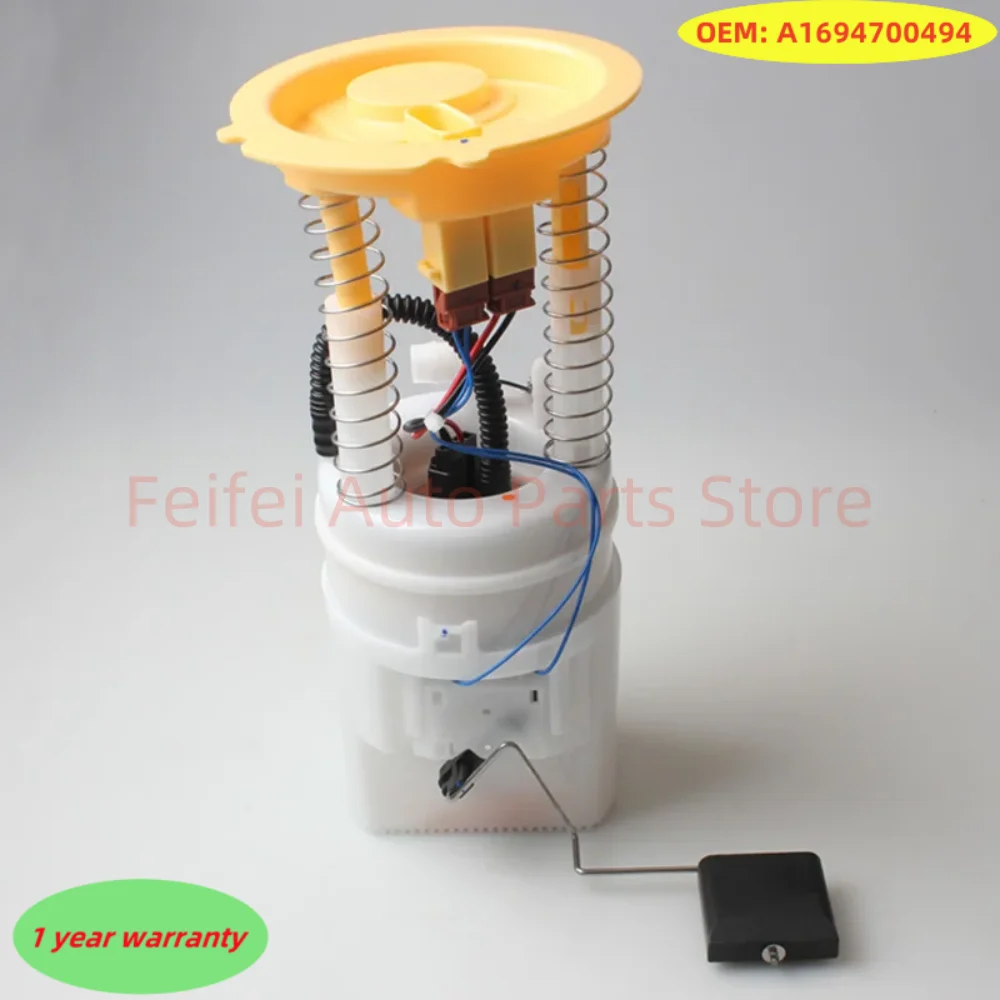 Топливный насос в сборе OEM: A1694700494 1694700494 1694701694 для Mercedes-Benz W169 W245 A150 A170 A200 B200 B170