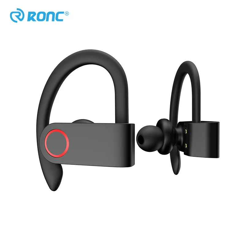 

A9S New TWS Bluetooth Earphones True Wireless Earbuds 8 Hours Music Bluetooth 5.0 Wireless Earphone Waterproof Sport Headphone