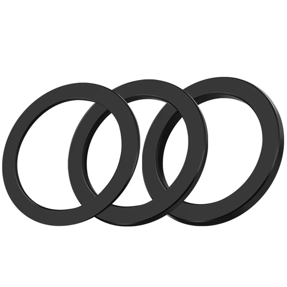 5 шт. алюминиевые ажурные прокладки для велосипеда 1 мм 2 3