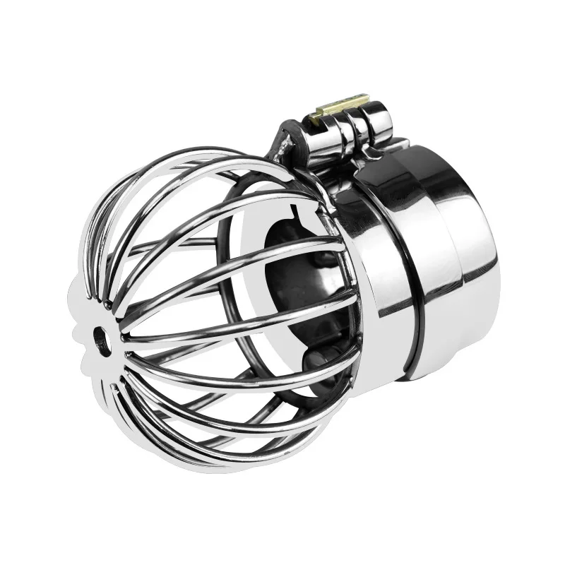 Эрекция пениса целомудрие мужское кольцо для из нержавеющей стали член бондаж