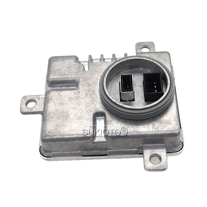 SUKIOTO Япония Новинка D1S D3S 55 Вт Автомобильная фара Xenon HID балласт 8K0941597 8K0941597E 8K0941597C