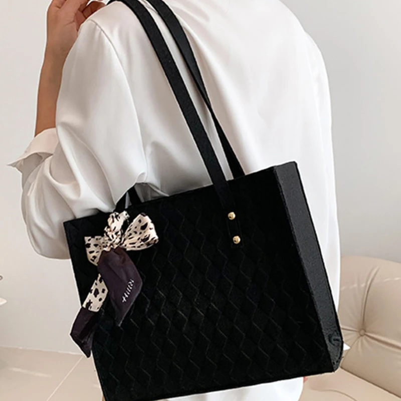 

Женская сумка-тоут, сумки на плечо для женщин, женские повседневные многоразовые сумки, сумка-тоут