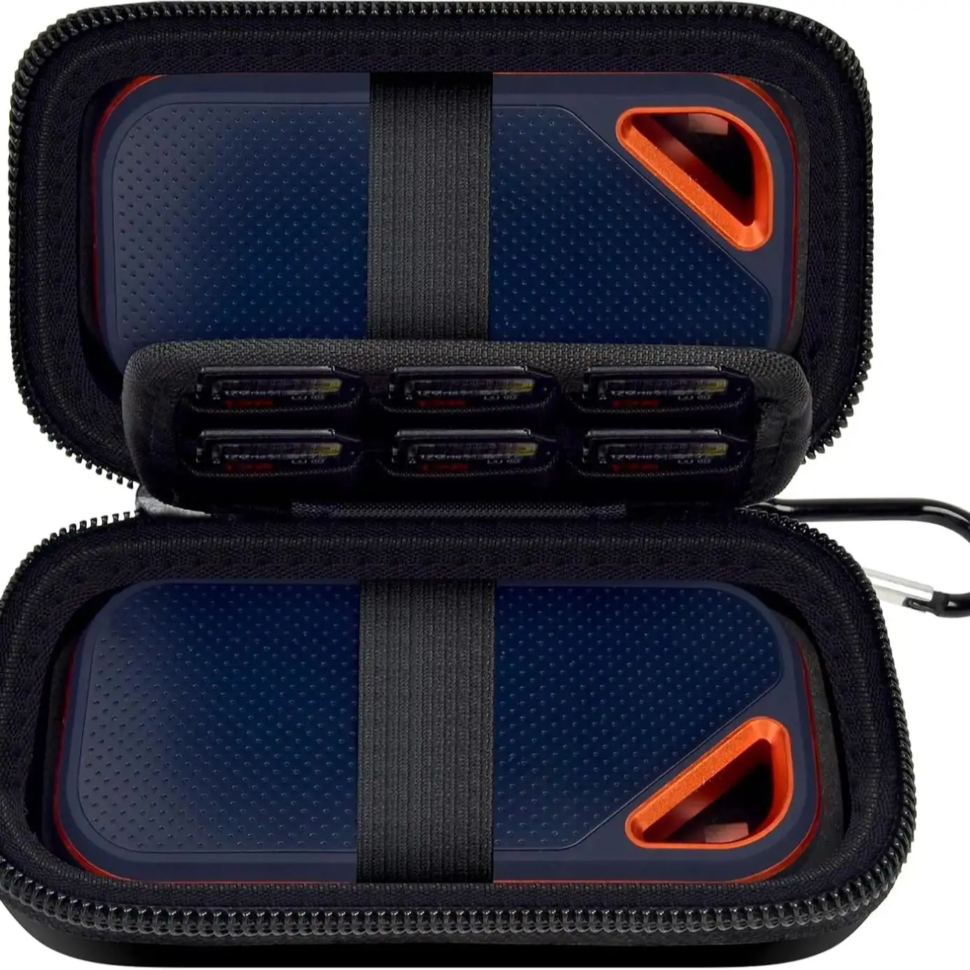 

Чехол для SanDisk Extreme Pro SSD