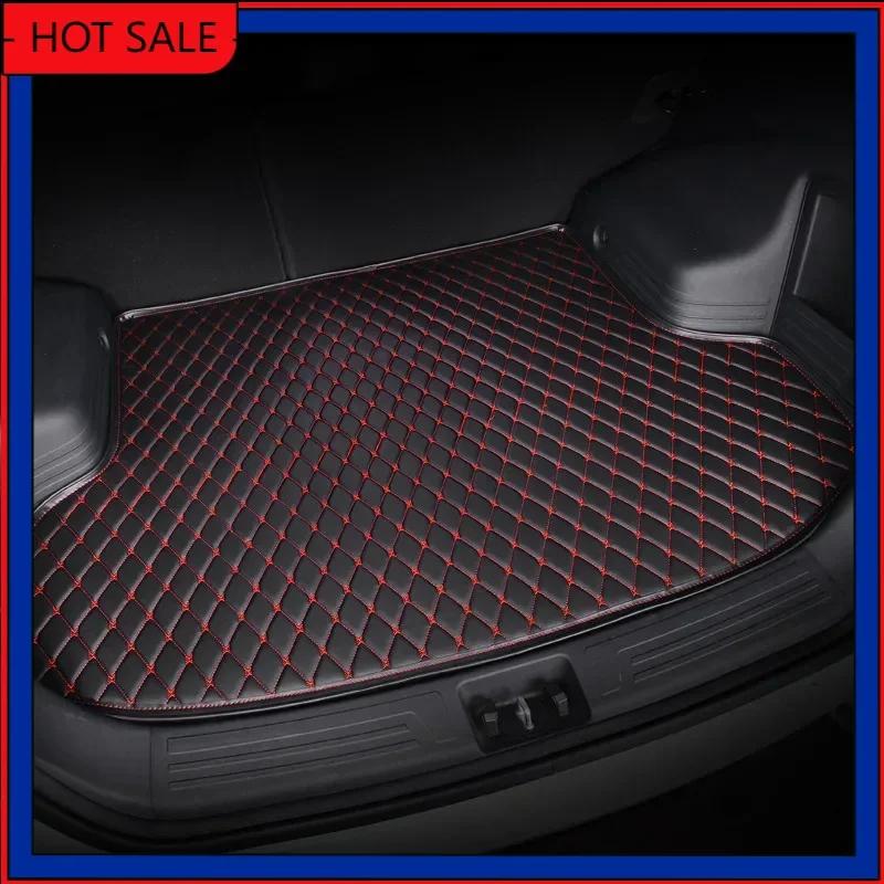 Роскошный коврик в багажник автомобиля на заказ для всех моделей RENAULT Megane R ARKANA