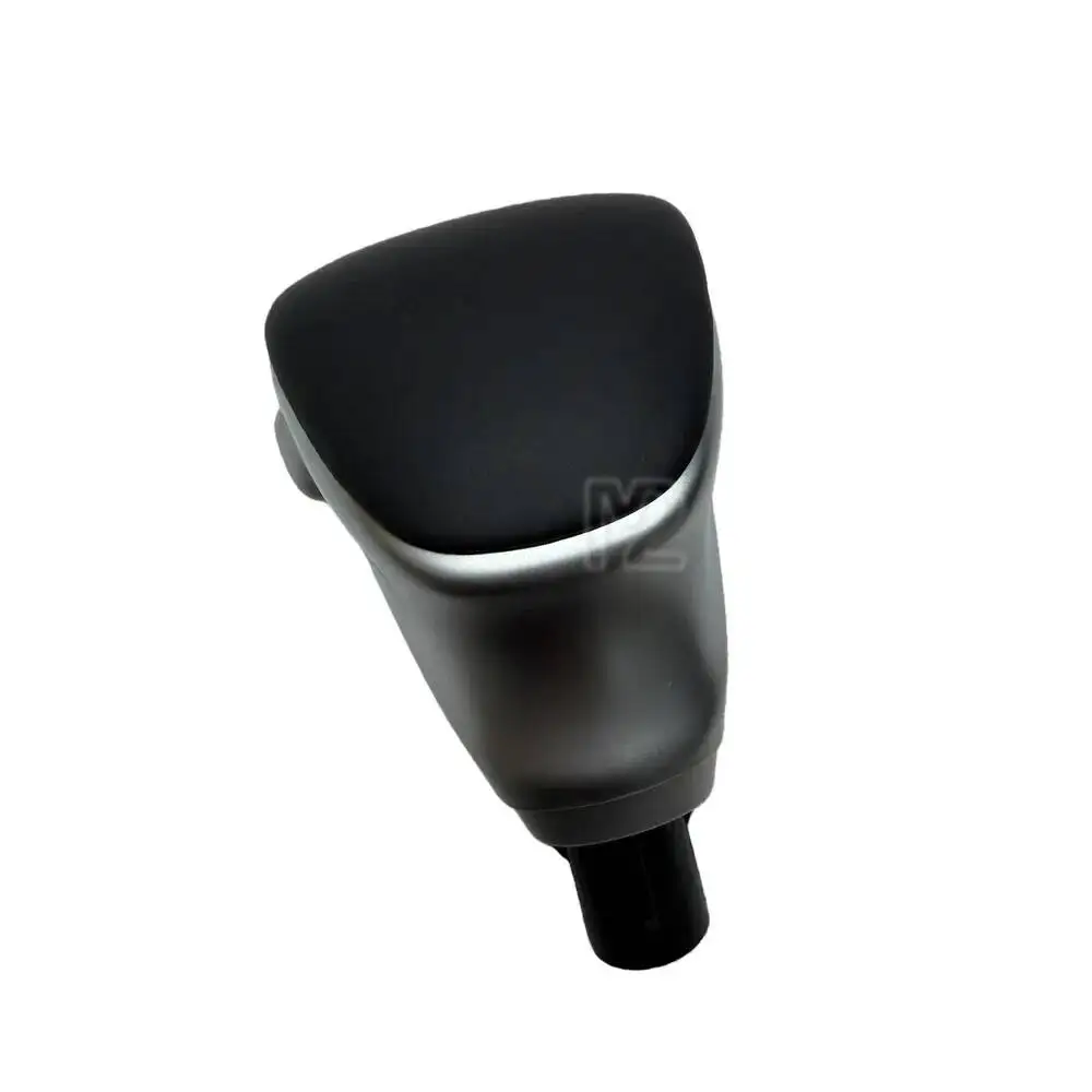 Фото Рычаг переключения передач KNOB-GEAR для KIA Forte, Cerato, K3, Soul, Seltos, Ceed, Sorento 46720M6110 46720-M6110 46720M6100 46720-M6100 №2