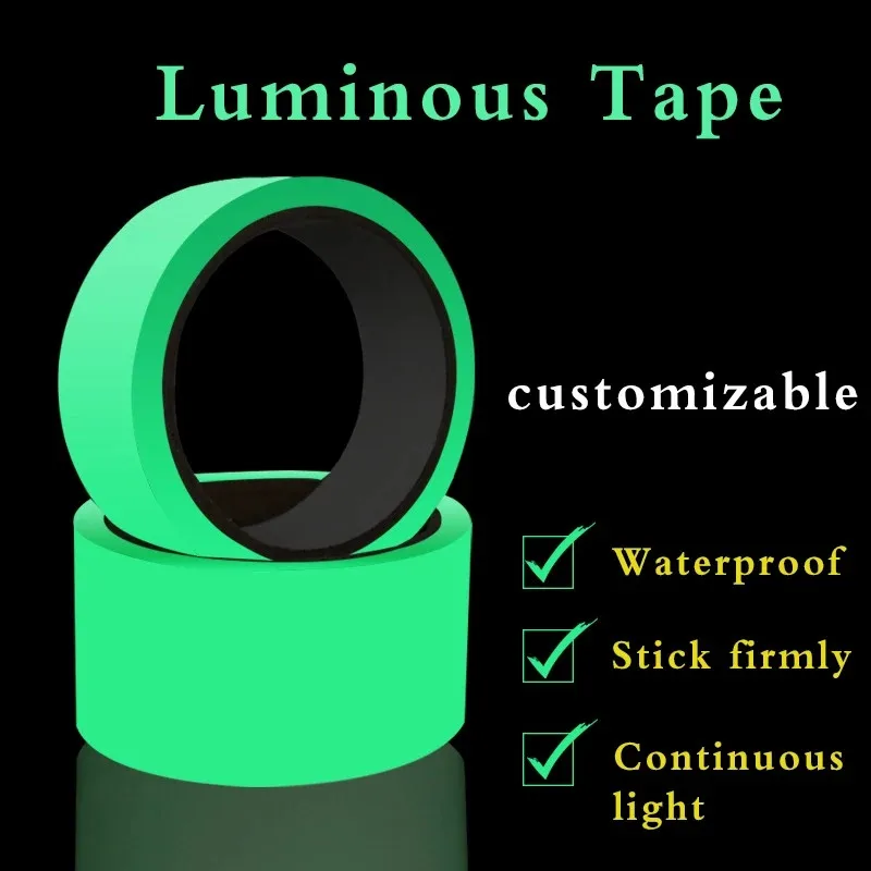 Светоотражающая лента водонепроницаемая самоклеящаяся светоотражающая