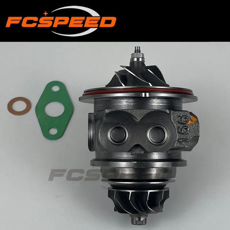 Turbo cartridge TD02 49373-03012 charger chra core for Alfa-Romeo Fiat Panda Punto Lancia Ypsilon 0.9 TwinAir 57/62/63 Kw |