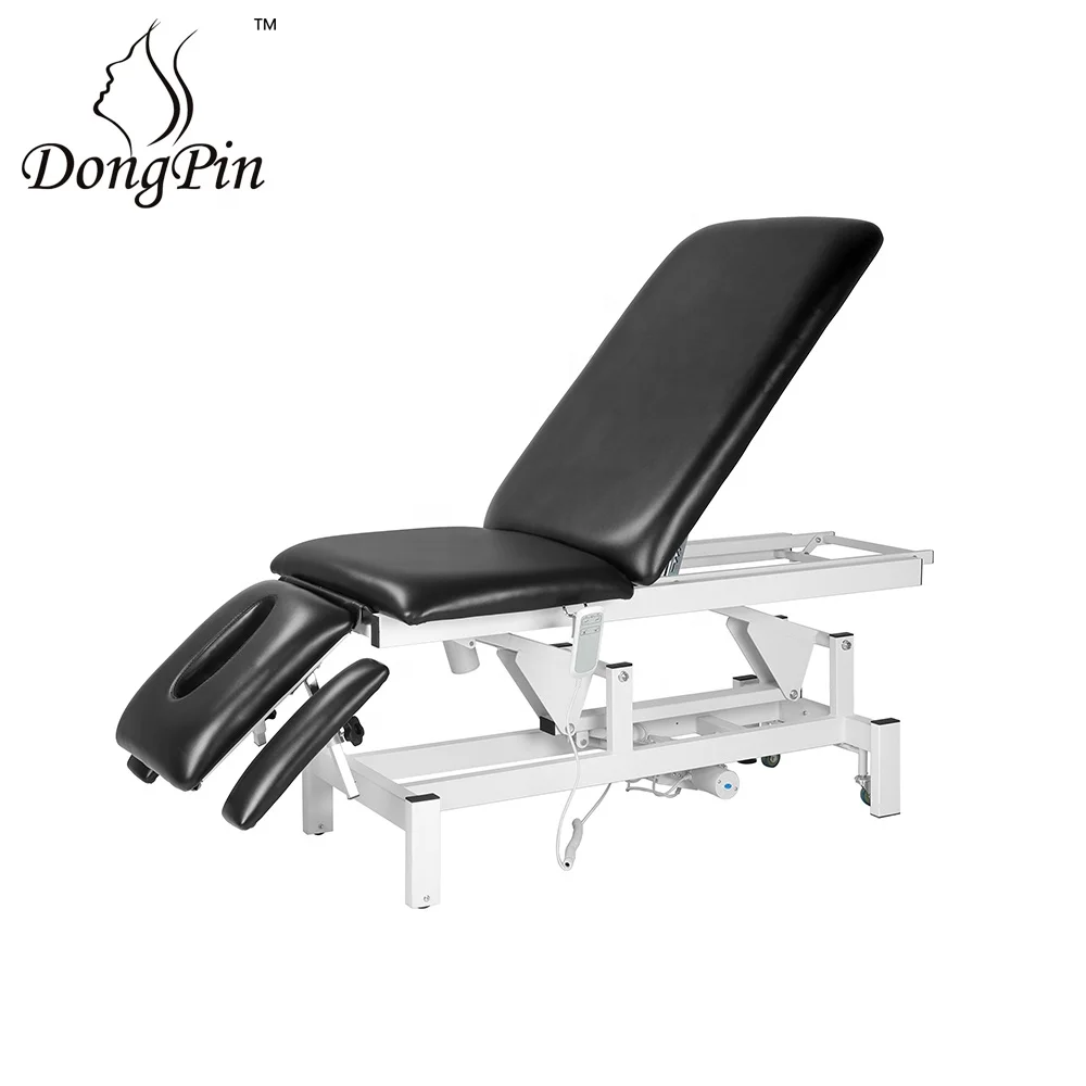 

Physical Therapy Treatment Table Bed Massage Table Spa Salon Furniture