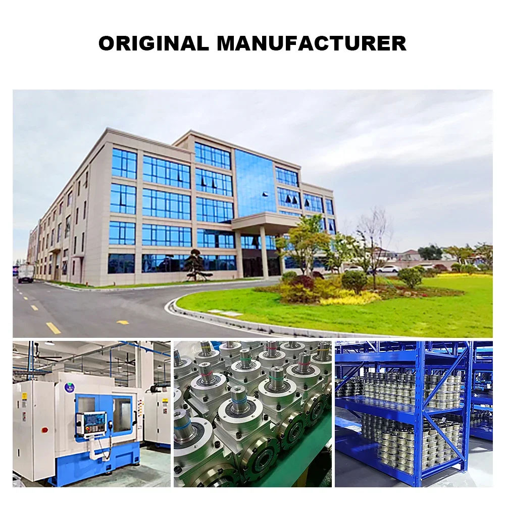 3F FAMED бесшумный серводвигатель с планетарным редуктором VRB высоким крутящим