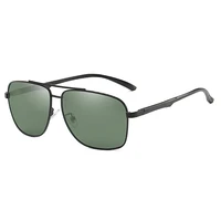 votop polarized sunglasses men driving sun glasses square full frames men brand designer driving hiking travel eyewear uv400