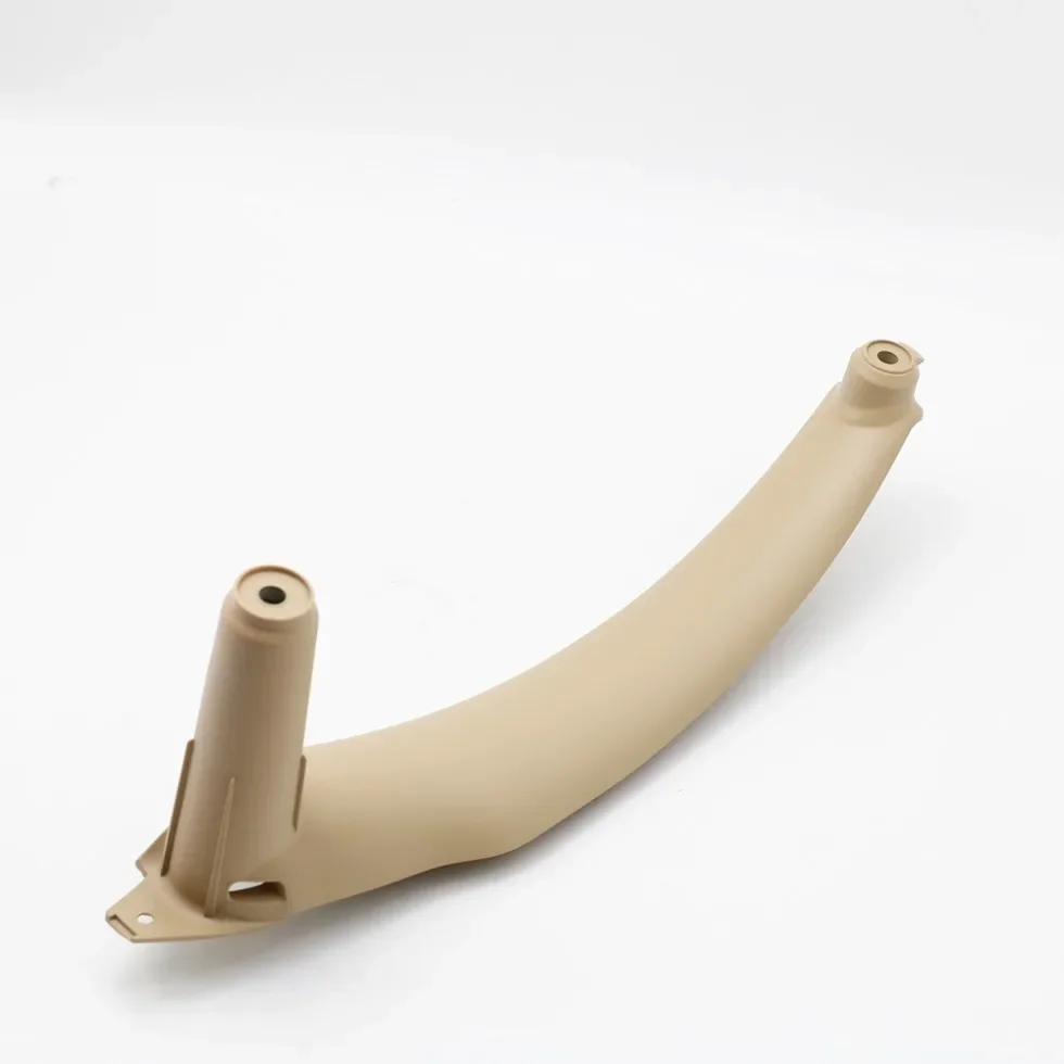 Внутренняя Левая Правая ручка для пассажирской двери внутренняя крышка отделка