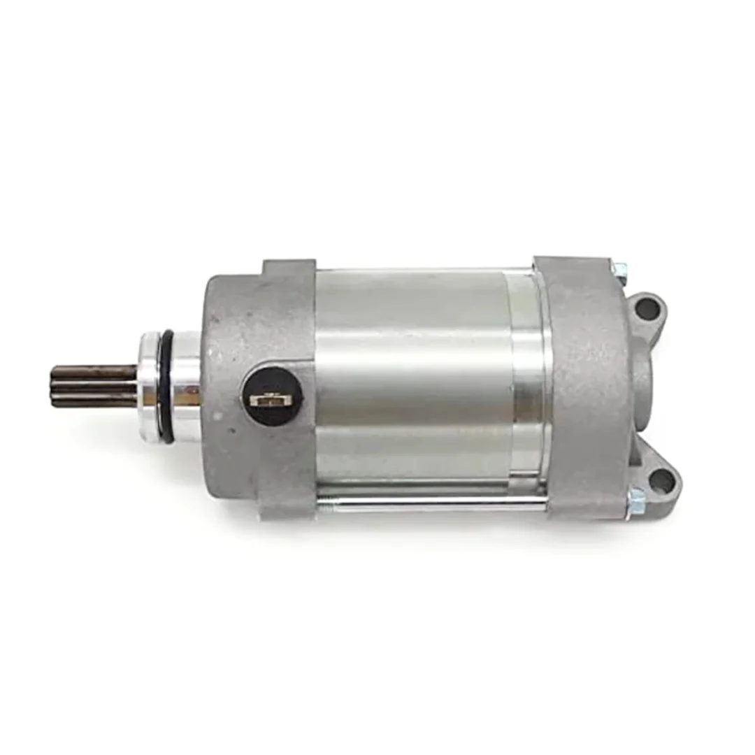 Стартер для YAMAHA FJR1300 2003-2006 FJR1300A 2007-2012 FJR1300AE 2007-2009 FJR1300ES 2014-2018 FJR1300P 2018 5JW-81890-00-00