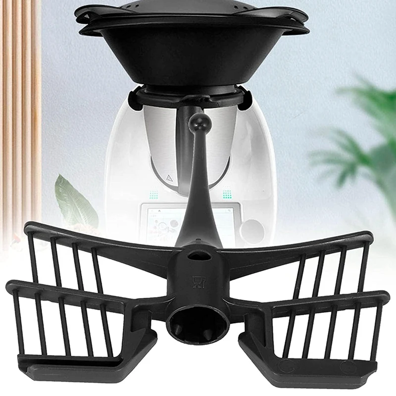 Соковыжималка-бабочка перемешивающий стержень скребок для Vorwerk Thermomix TM31 TM5 TM6