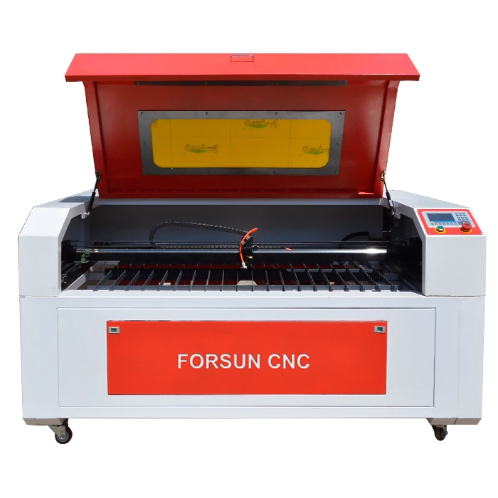 

2023 Hot selling CO2 130W 1390 Laser Cutting and Engraving Machine for Non-metallic Materials