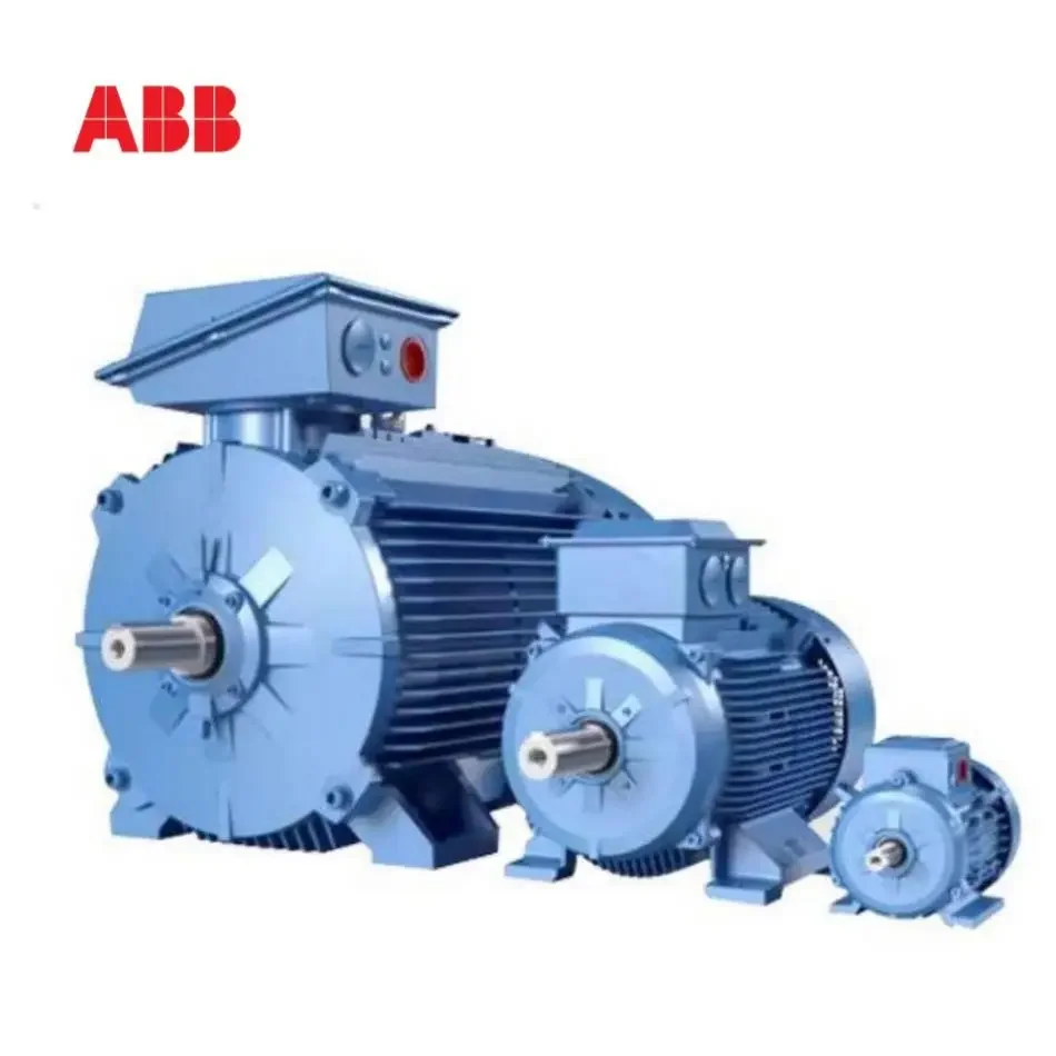 Совершенно новый бренд ABBS IE2 IE3 M2BX M2AA M2QA series 3kw-75kw