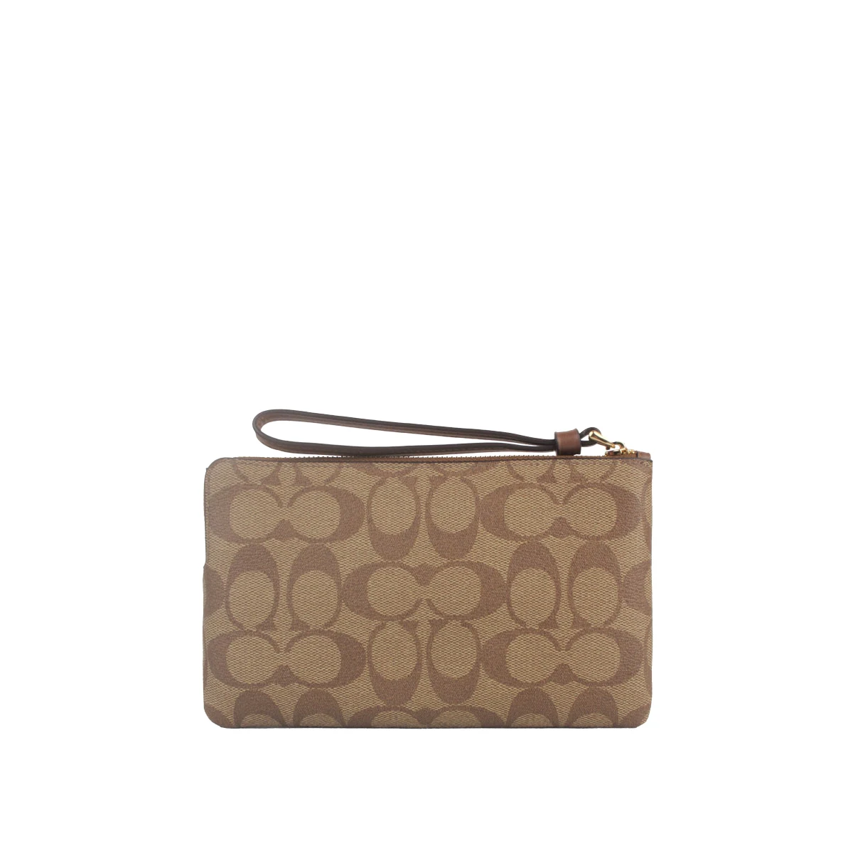 COACH Olai женский клатч из ПВХ с переработанной кожей CS438IME74