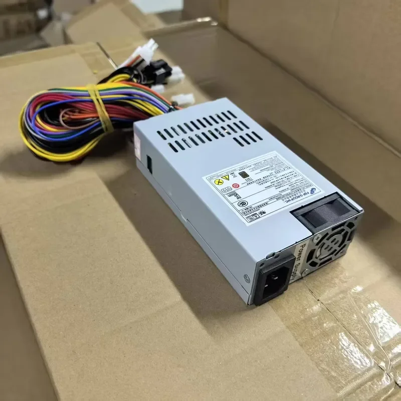 Фото для Quanhan FSP500-20TGBAB Малогабаритный блок питания 1U, прямые поставки с завода, высокое качество №3