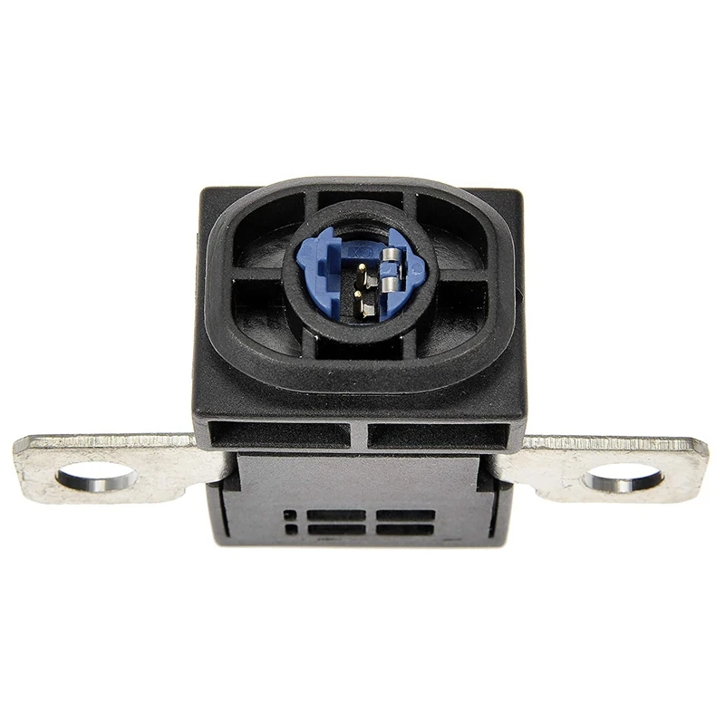 

Auto Parts 4F0915519 Power-Off Switch Power-Off Protector, Battery Cut-Off Fuse Overload Protection Trip