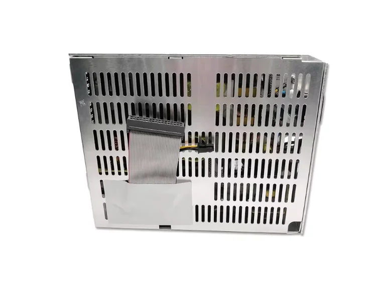 P1083320-043 Плата питания для термопринтера этикеток Zebra ZT510 ZT610 ZT620, новый оригинальный P1078310-01 (art.: 3920d2e3fcd91) - 3920d2e3fcd91