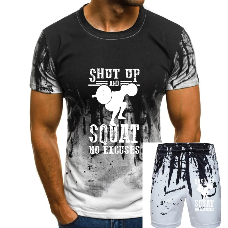 

Мужская футболка, футболки для фитнеса без извинения, женская футболка