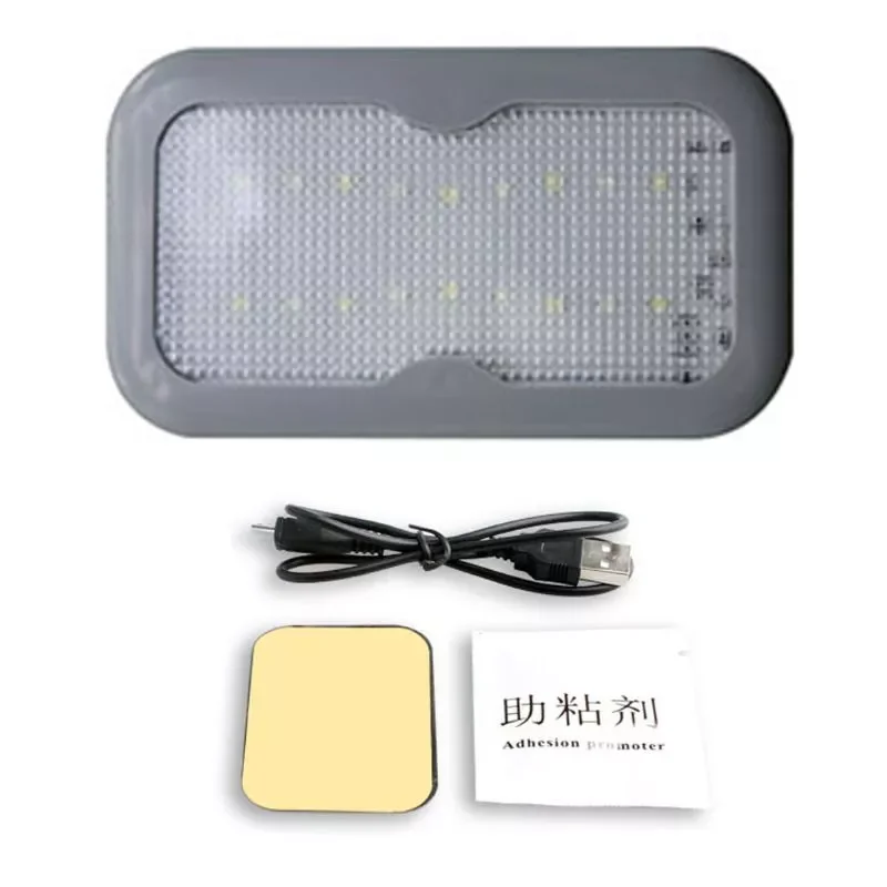 

6/4pcs LED Grille Lighting Kits Front Grille Bumper Grill Hood Blue LED Lights For Dodge RAM 1500 2500 3500 For Truck SUV Ford