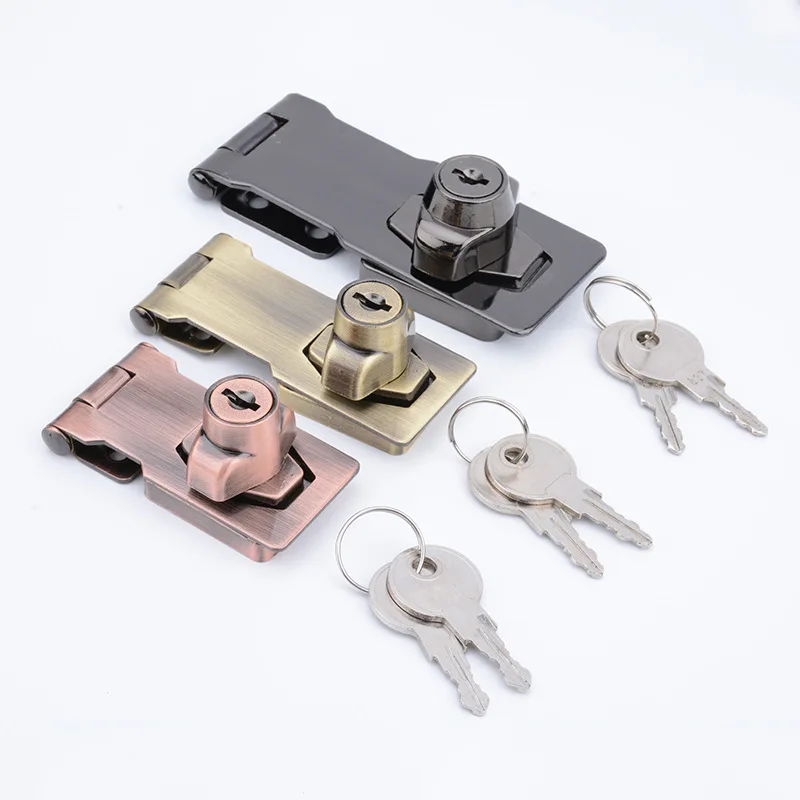 Ящики ящики для инструментов 2 ключа металлические замки дверей шкафов кулачков