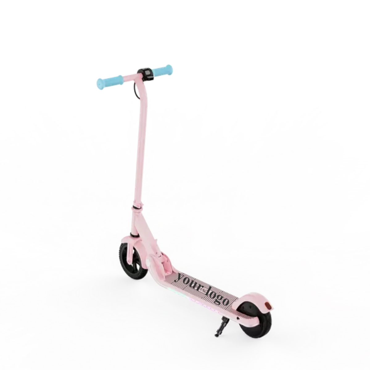 

Inch Two Wheel Folding Electric kick Scooter For kids children