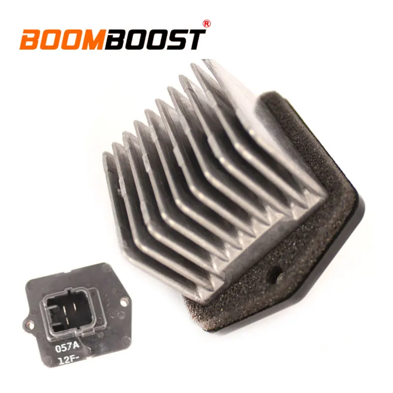 

7802A006 HVAC Heater Blower Motor Resistor RU-691 2007 2008 2009 2010 2011 2012 2013 For M/itsubishi L/ancer O/utlander RVR