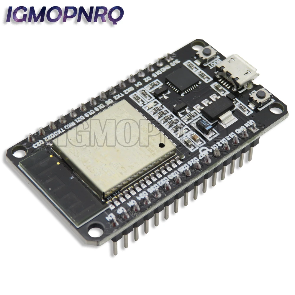 Детская умная плата WIFI + Bluetooth IoT