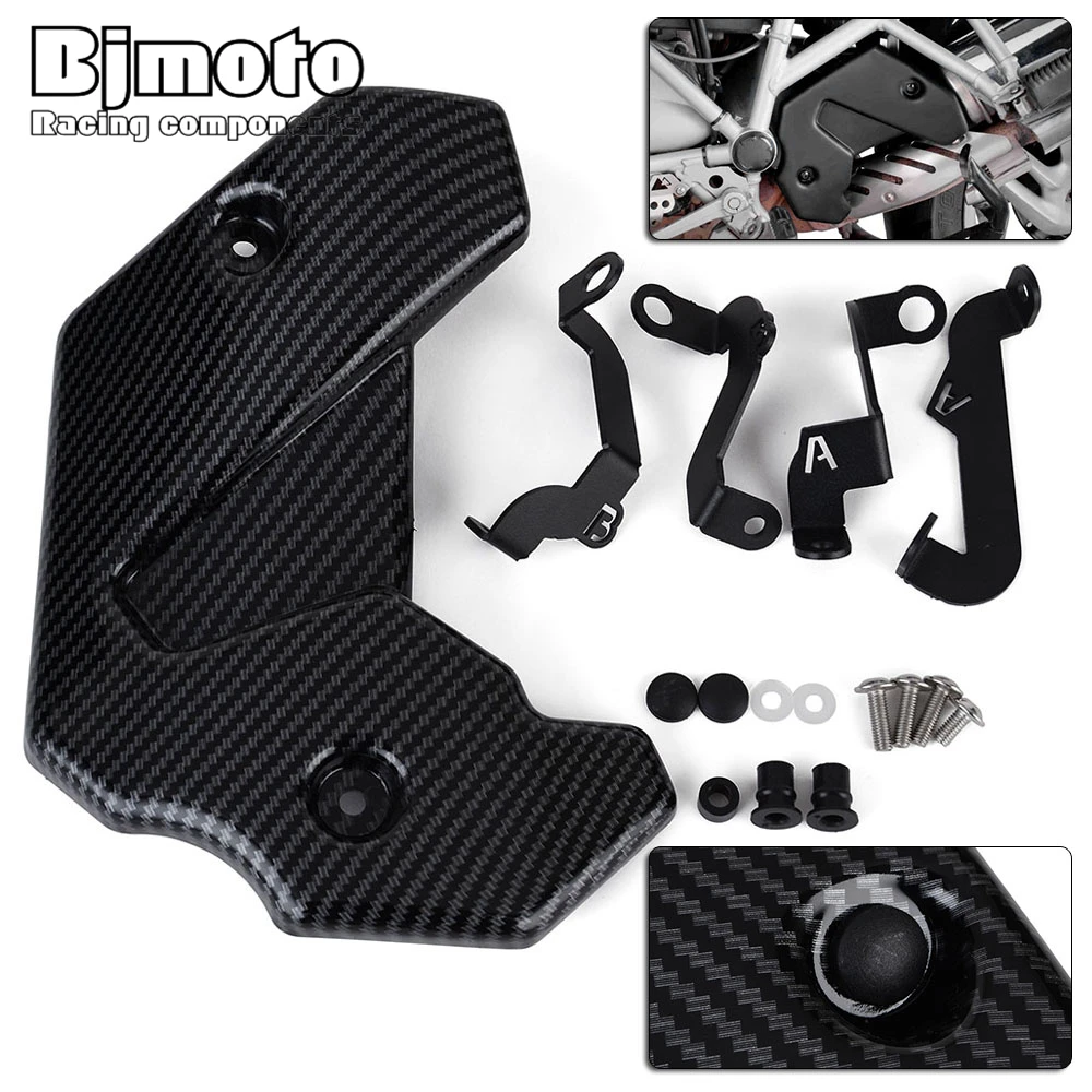 

CBR 650 R Motorcycle Front Sprocket Guard Cover For Honda CB650R CBR650R 2019 2020 2021