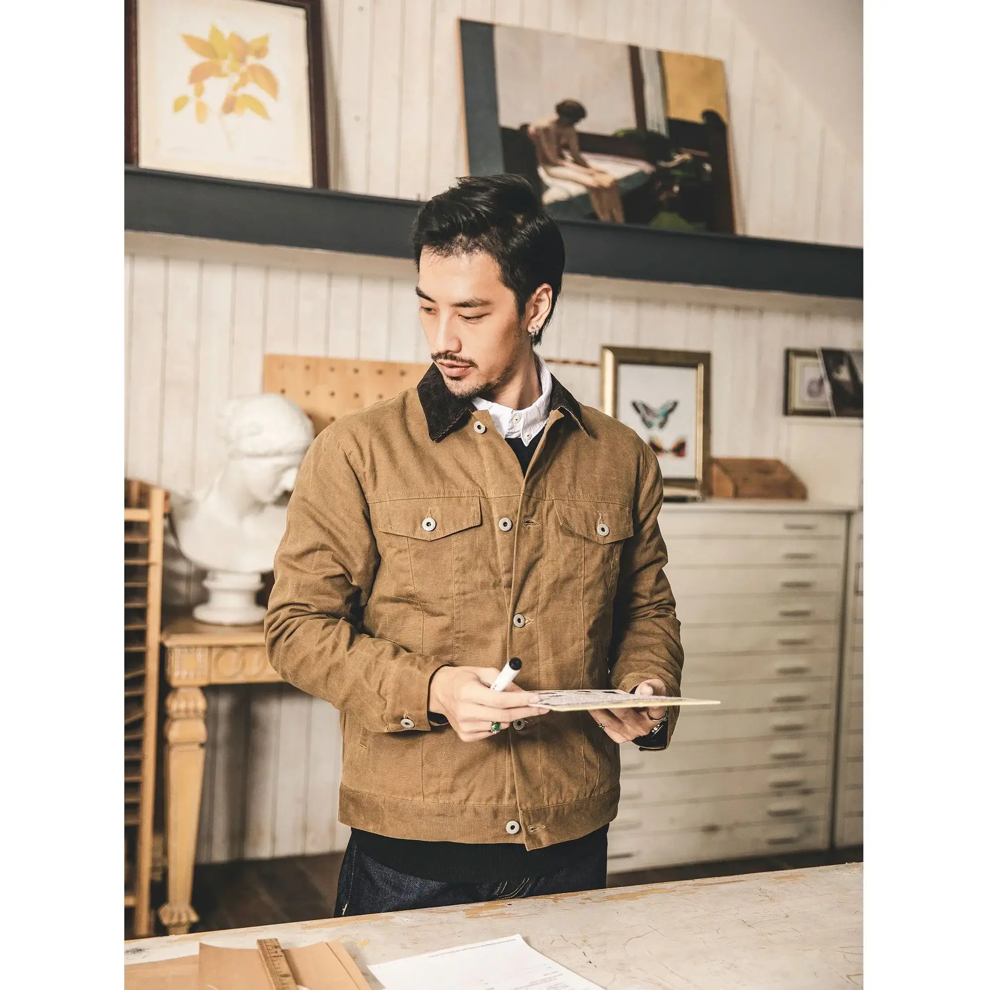 WT-0006 Красный Торнадо Прочтите описание! Азиатский размер хорошее качество