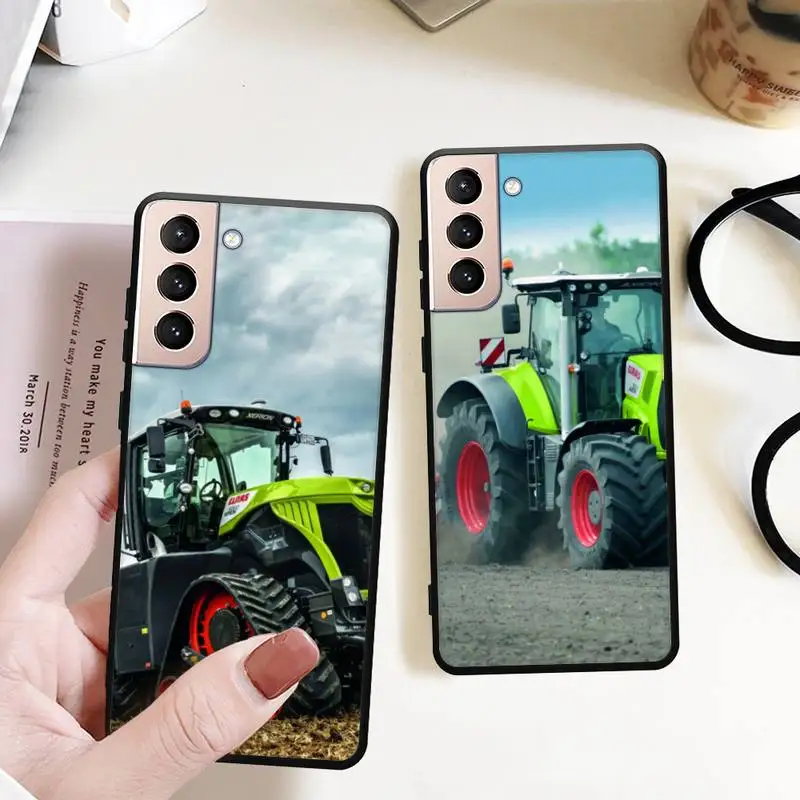 Чехол для Samsung S22 S21 S20 ultra pro plus S10 S9 S8 Note 20 10