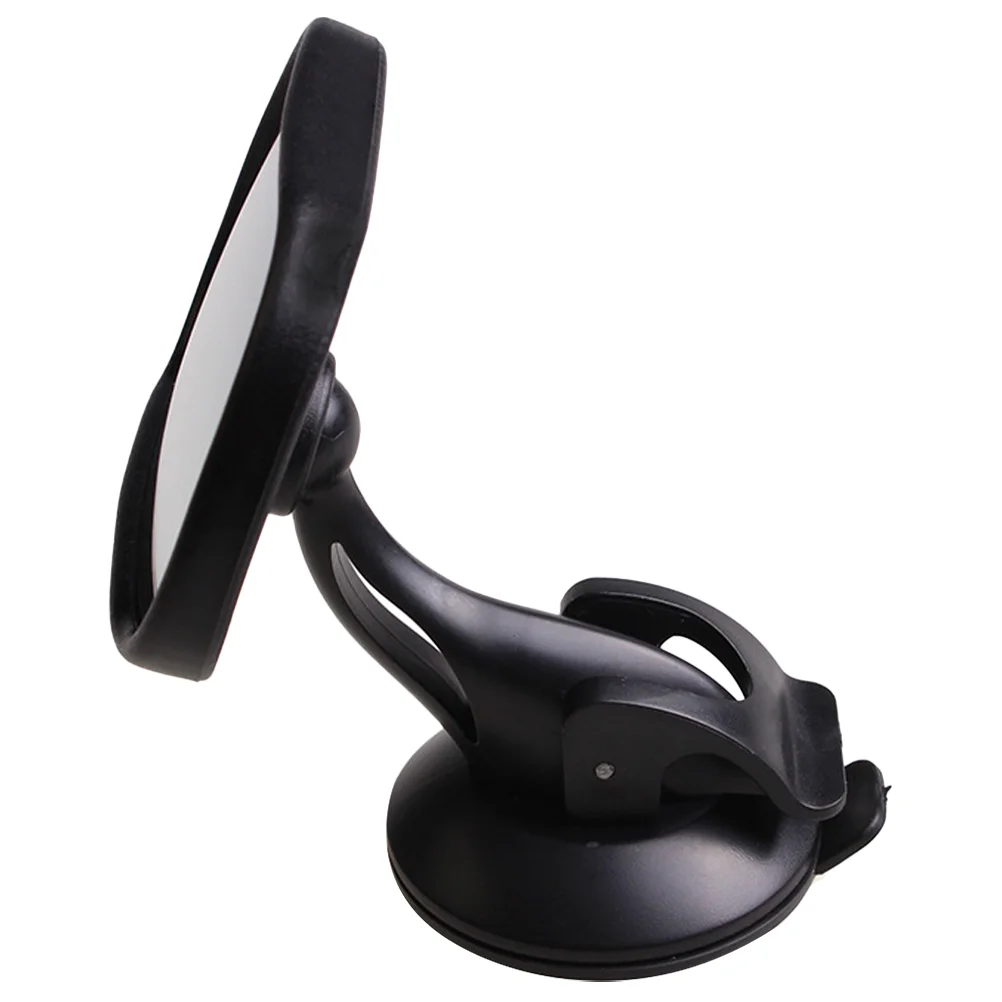 

Car Rearview Mirror Baby Safety Car Mirror Auto Suction Cup Rear View Mirror