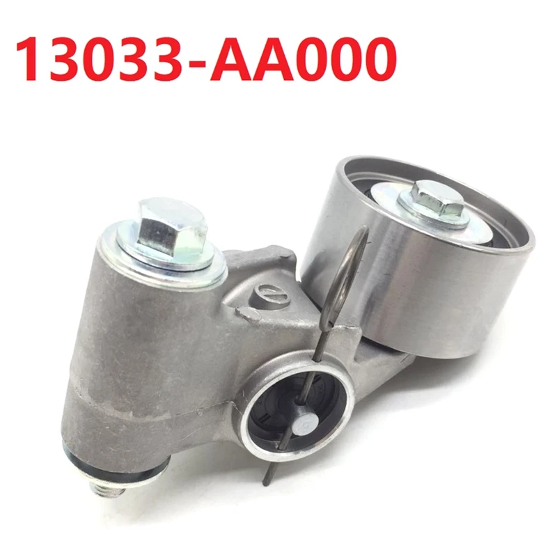 Натяжитель ремня ГРМ 13033-AA000 для Subaru Forester Impreza Outback Legacy 1997-2013 запасные части