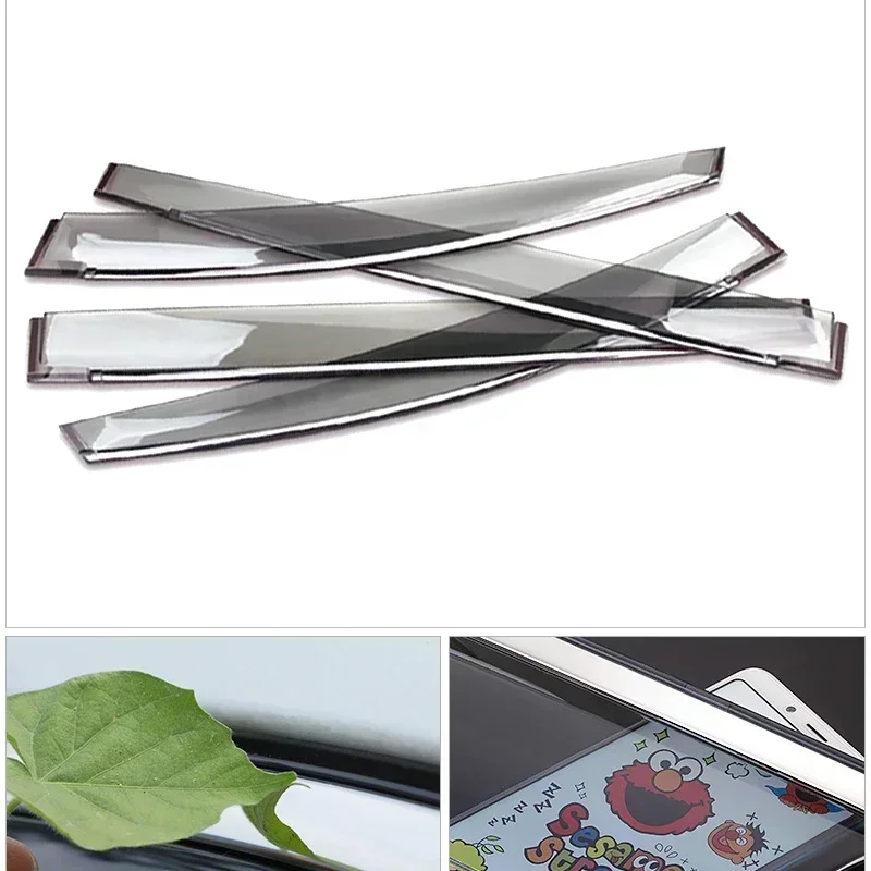 Оконный козырек для Nissan Pathfinder R50 Terrano Infiniti QX4 1996 ~ 2004 1997 1998 1999 2000 2001 2002 2003