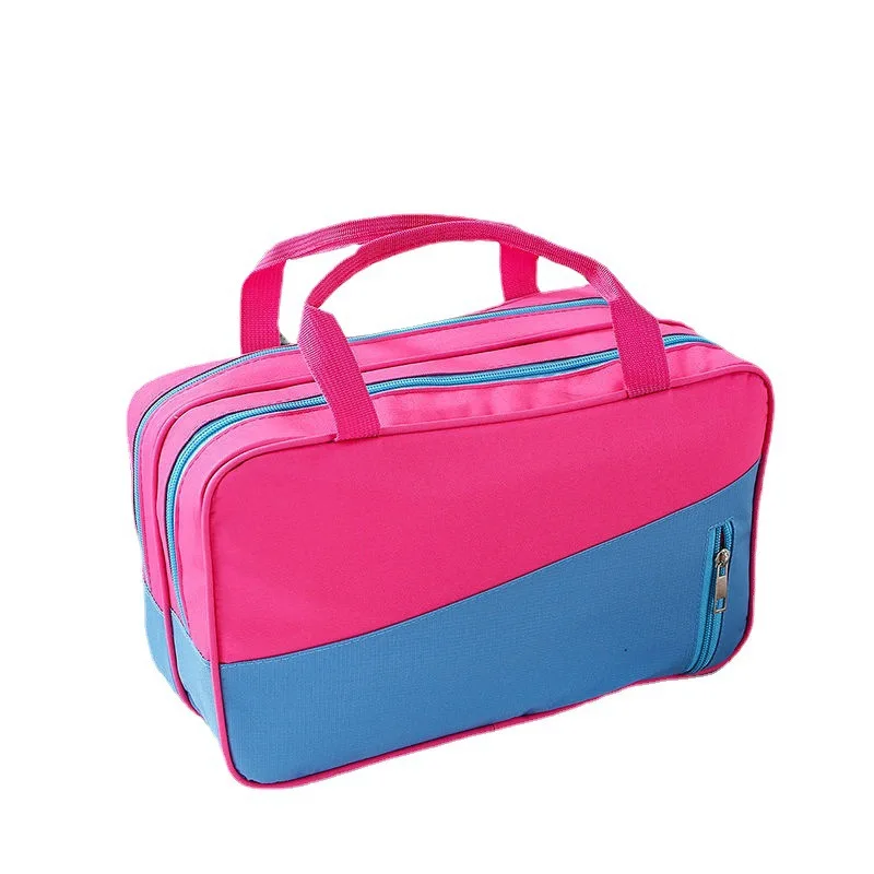 Camping  Sport BagsOutdoor Tool   HJumping Outdoor Backpack Hiking Travel Wash Bag Toiletries