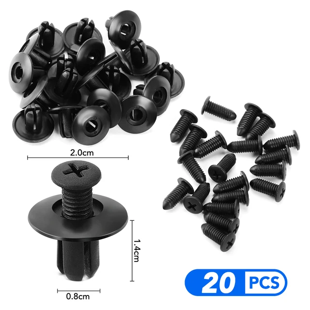 Клипса hyundai/kia 0g03250037a. Клипса 8мм suzuki. Клипса автомобильная 20мм. Клипса nissan 01221-00q0d. Клипса 8мм универсальная.