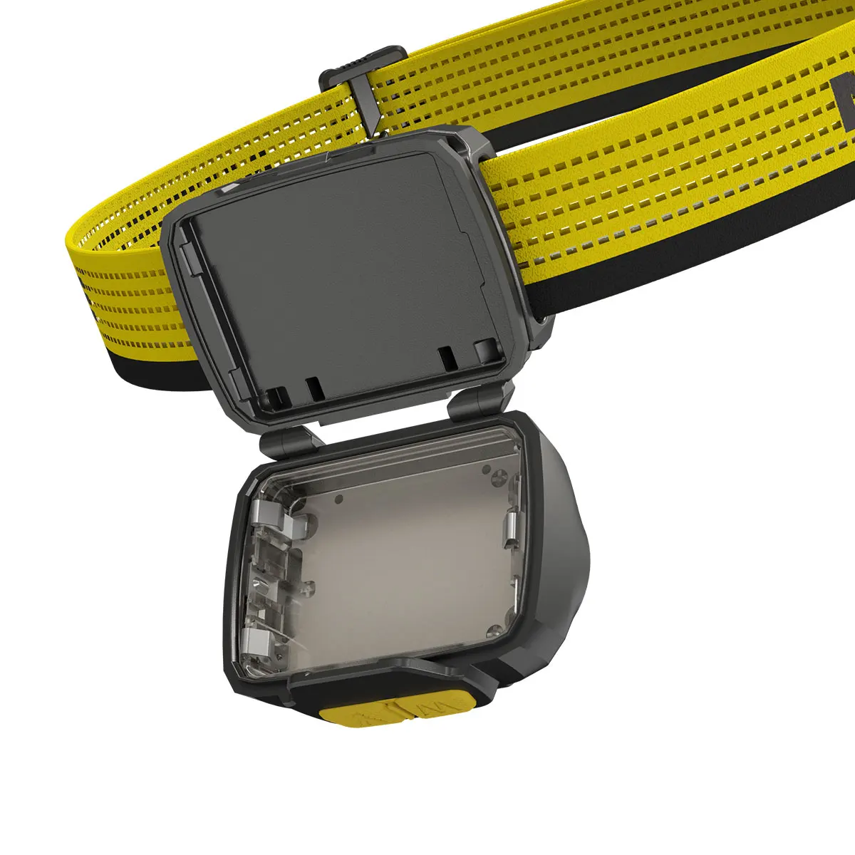 Фото UT27 MCT High CRI, трехцветная температура, легкий налобный фонарь для бега по пересеченной местности, 800 люмен, 168 метров, зарядка через USB-c №5