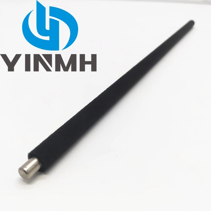 

10 шт. Ролик C258 C368 для очистки копировального аппарата Konica Minolta C258 C308 C368 C458 C558 C658 C 258 308 368