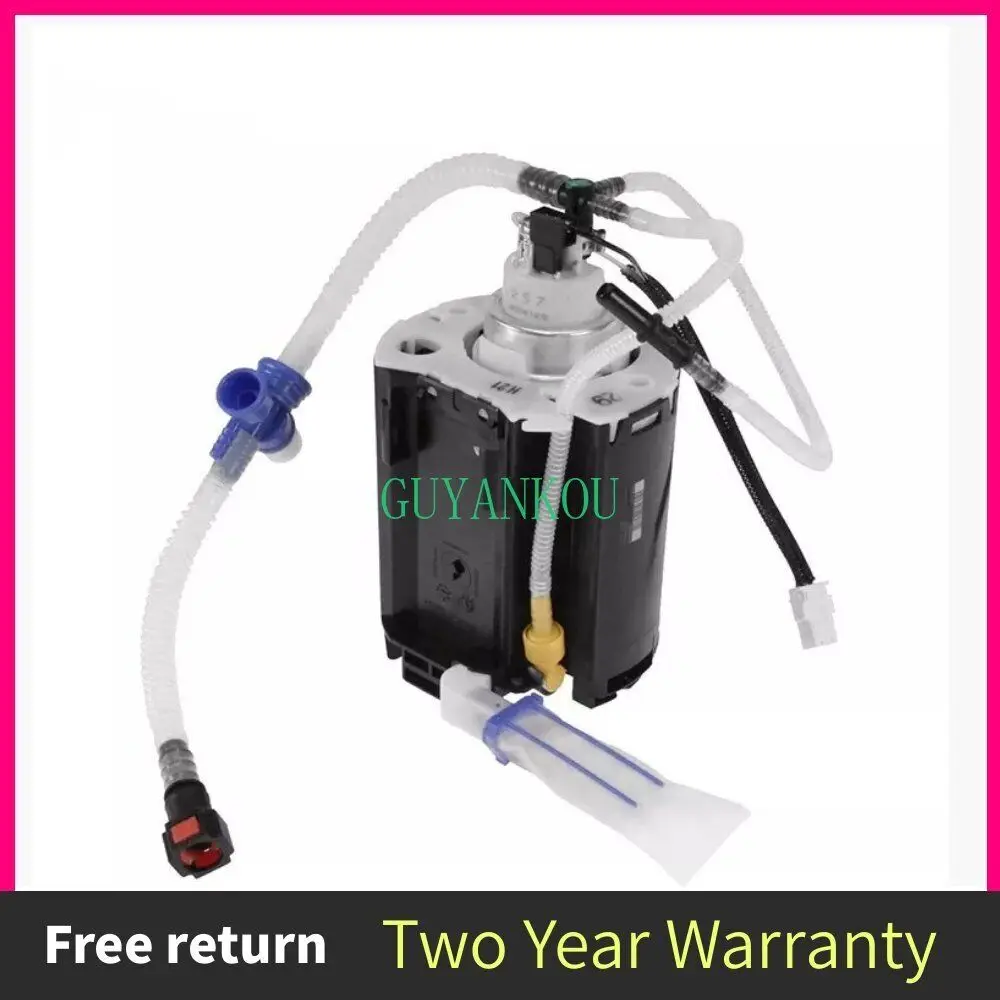 Паливный насос в сборе 400085 A WGS 500010 500011 500012 Для Land Rover Range Sport 2006-2013 4.2L с наддувом