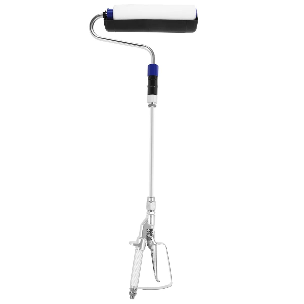 

Безвоздушный ролик для краски Hvlp, спрей, безвоздушный распылитель краски, инструменты для порошкового покрытия, Аэрограф, Набор насадок