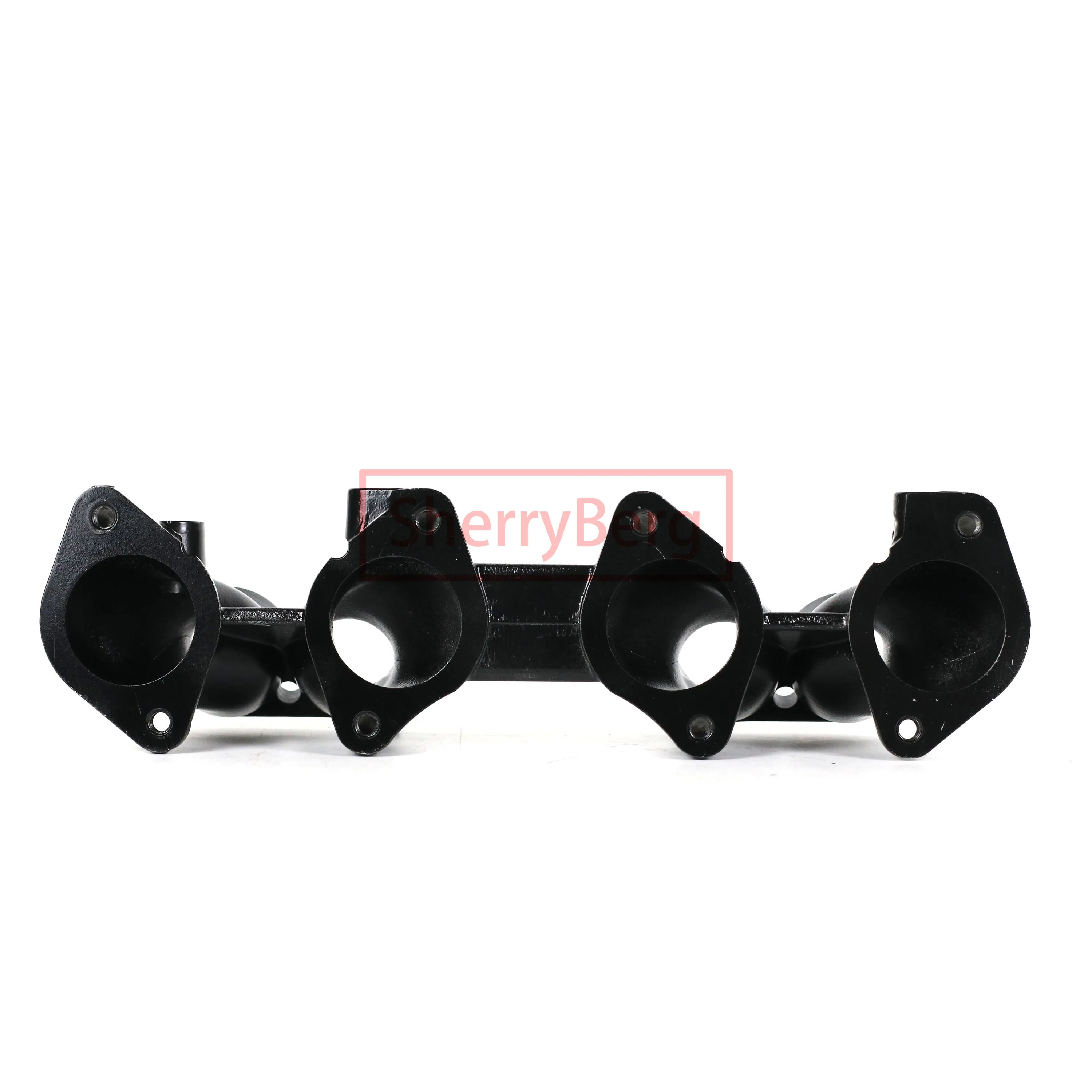 Впускной коллектор SherryBerg для Toyota Corolla Corona Starlet 1100 1200 1300 1500 Twin DCOE Weber Dellorto 3K 4K 5K Eninge