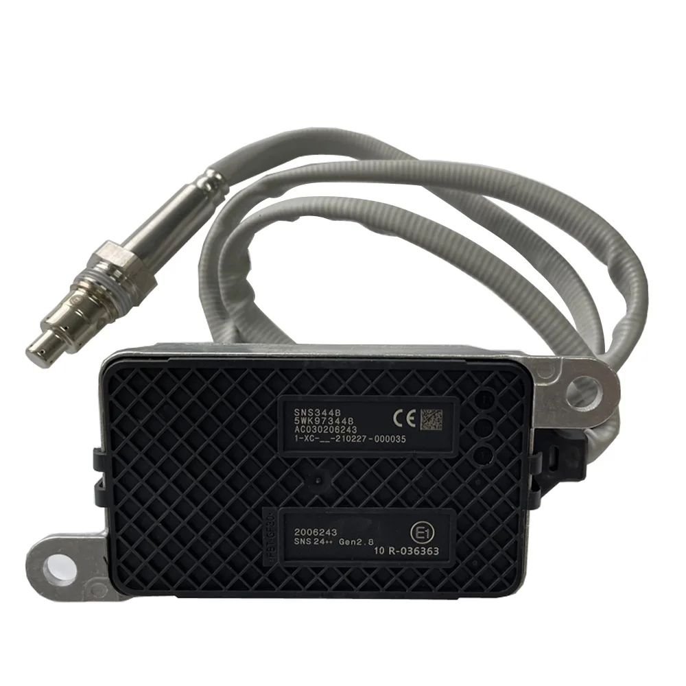 2006243 Новый азотный кислородный датчик 5WK97344B