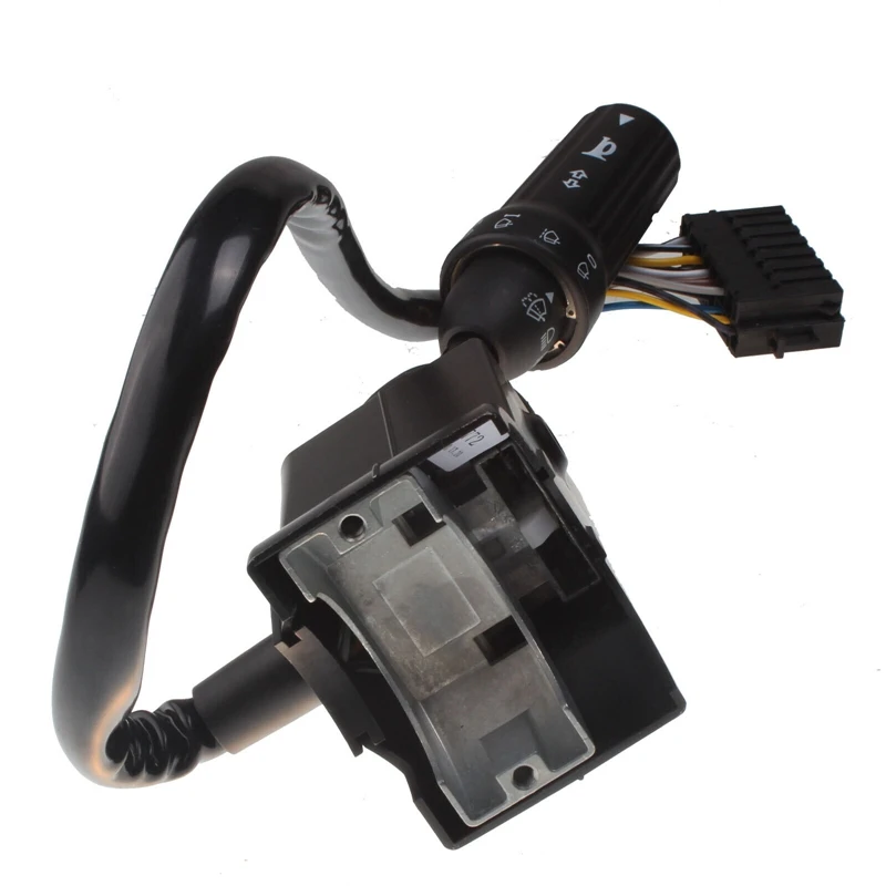 

1 Piece New Column Switch Steering Column Switch VOE11171772 For Volvo L90E L70E L60E L150E L120E