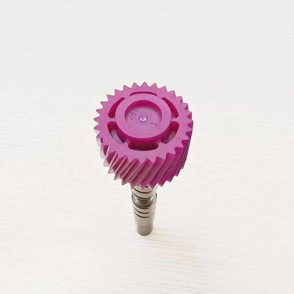 

4362439400 Приводная шестерня спидометра, одометр коробки передач, 28 зубьев для Sonata Tucson SPORTAGE CARENS IX25 43624-39400