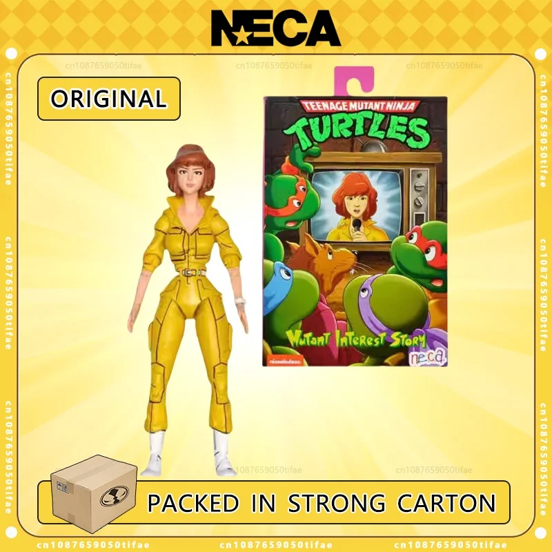 Фигурки из аниме &quotЧерепашки-ниндзя&quot в ассортименте