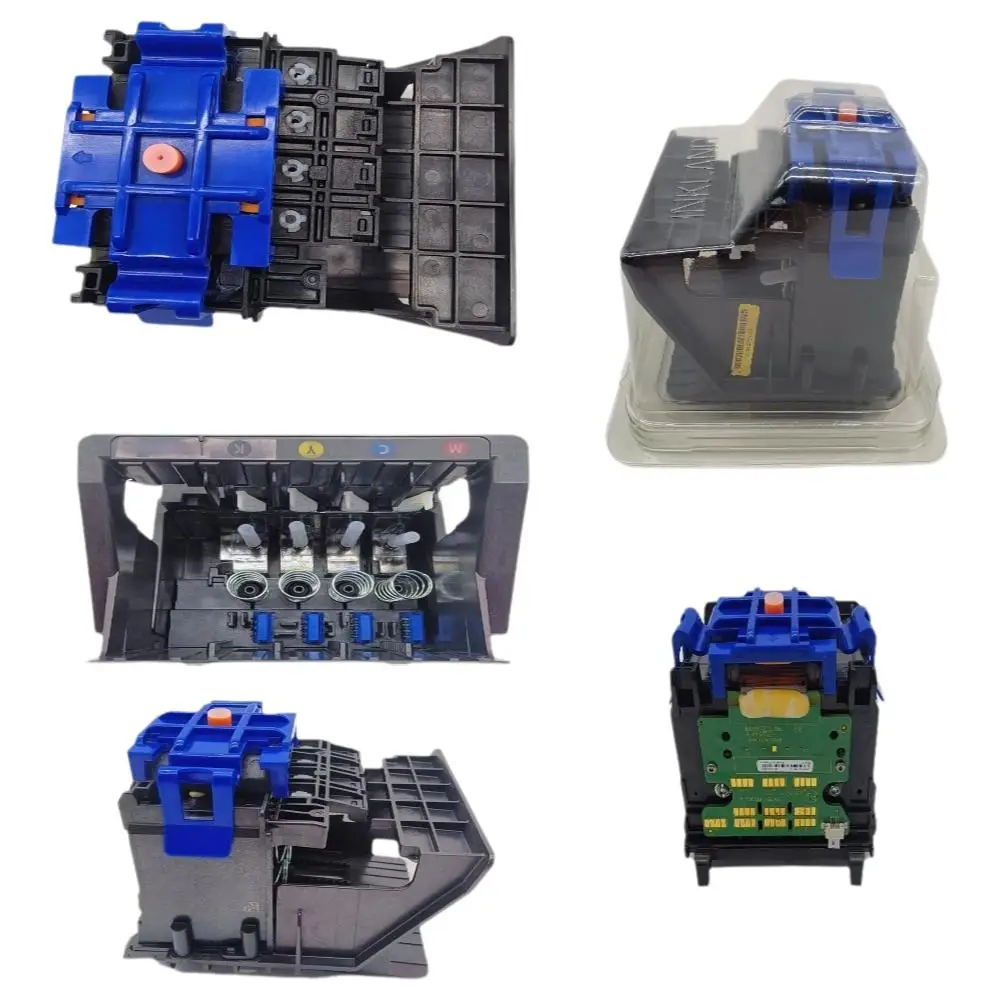 Печатающая головка CM751-80013A 950XL подходит для HP 8650 8635 8610 276DW 8600Plus 8100 8625 8660 275DW 8640 250DW 251DW